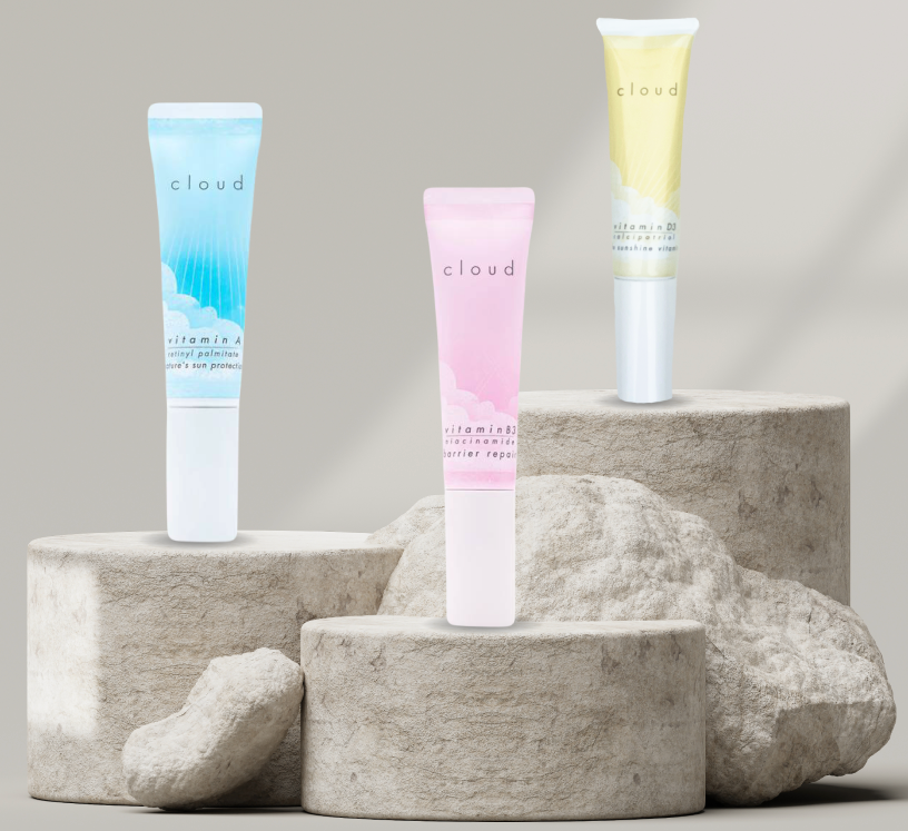 Feel YOUTHFUL with Rejuvenated & Hydrated Skin